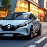 Renault Zoe sur le départ : place à la nouvelle R5 et à la prochaine Clio