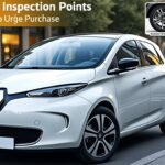 Acheter une Zoé d&rsquo;occasion : Les 10 points à vérifier absolument.