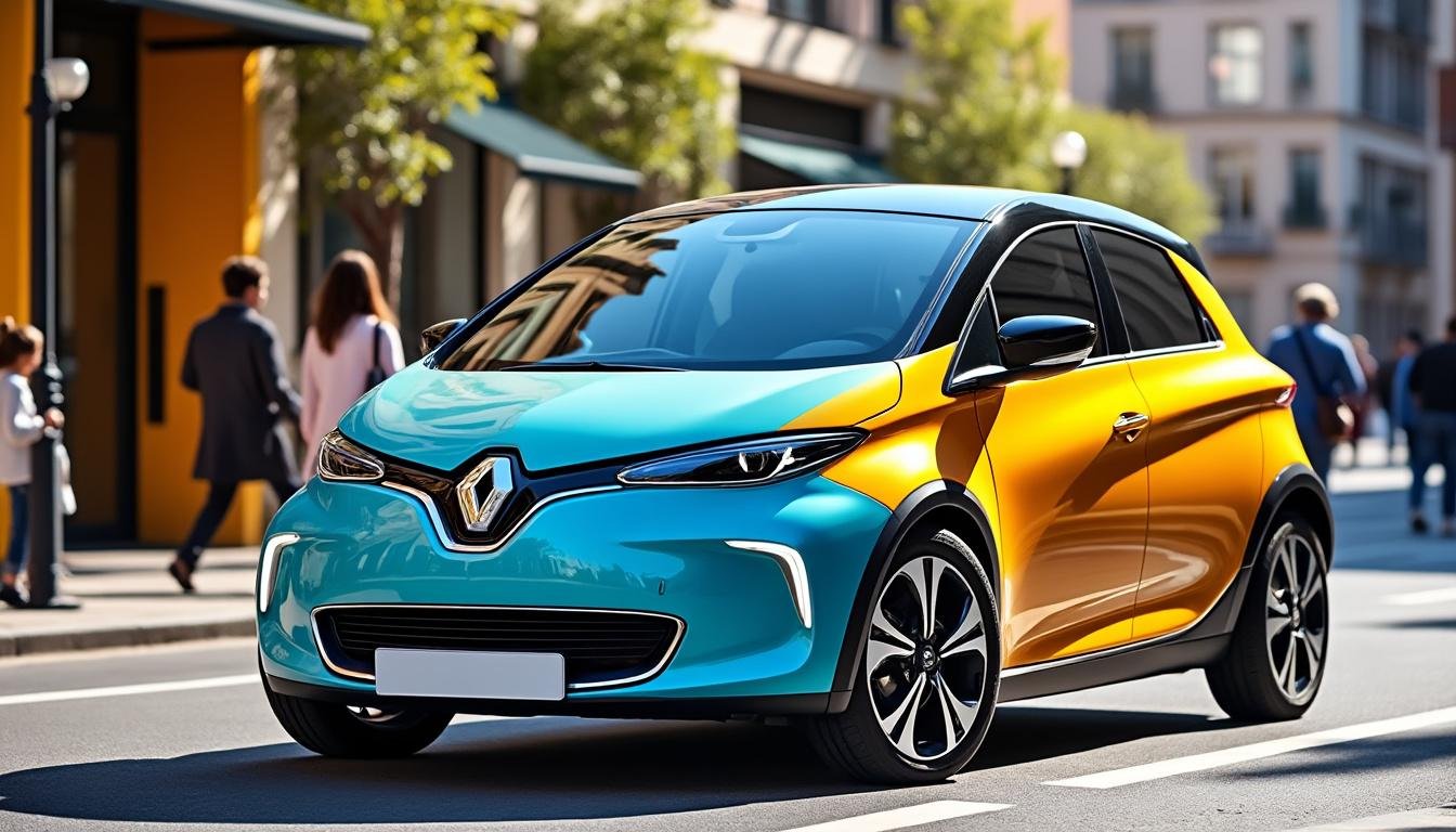 découvrez notre comparatif des meilleures assurances pour votre renault zoé et trouvez les tarifs les plus avantageux adaptés à vos besoins.