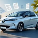 Assurance Renault Zoé : Comparatif des meilleurs tarifs.