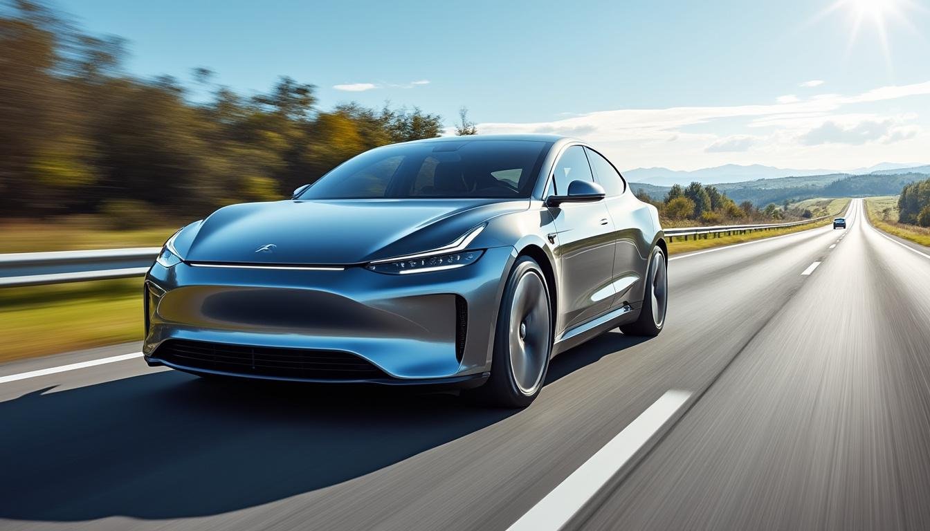 découvrez comment la vitesse influence l'autonomie réelle de votre véhicule sur autoroute en comparant 110 km/h et 130 km/h pour optimiser votre consommation.