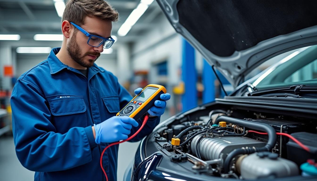 découvrez les causes d'une climatisation qui ne refroidit plus et apprenez à distinguer entre une recharge de gaz nécessaire ou une panne du compresseur pour une réparation efficace.