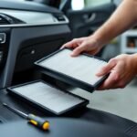 Comment changer le filtre d&rsquo;habitacle soi-même ?