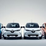 Comparatif : Zoé Life, Zen, Intens ou Edition One ?