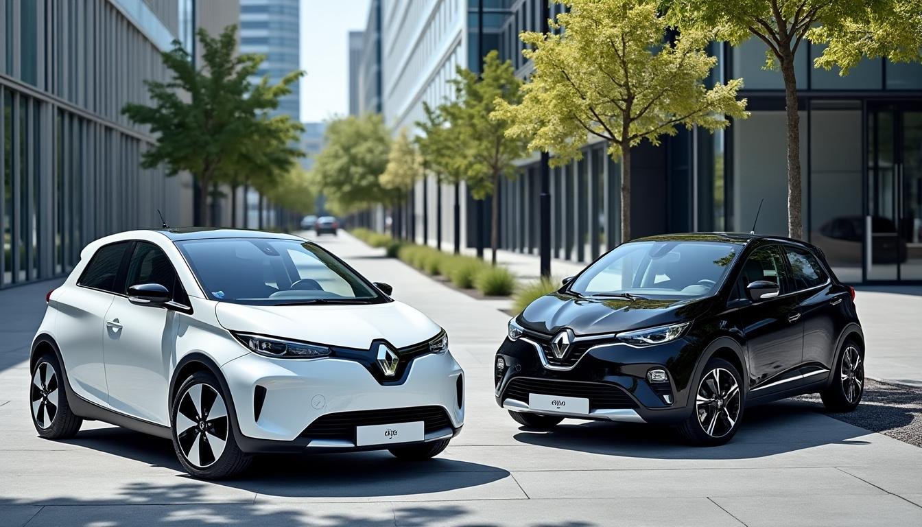 découvrez notre comparatif complet des modèles zoé life, zen, intens et edition one pour choisir la version qui correspond le mieux à vos besoins et votre budget.