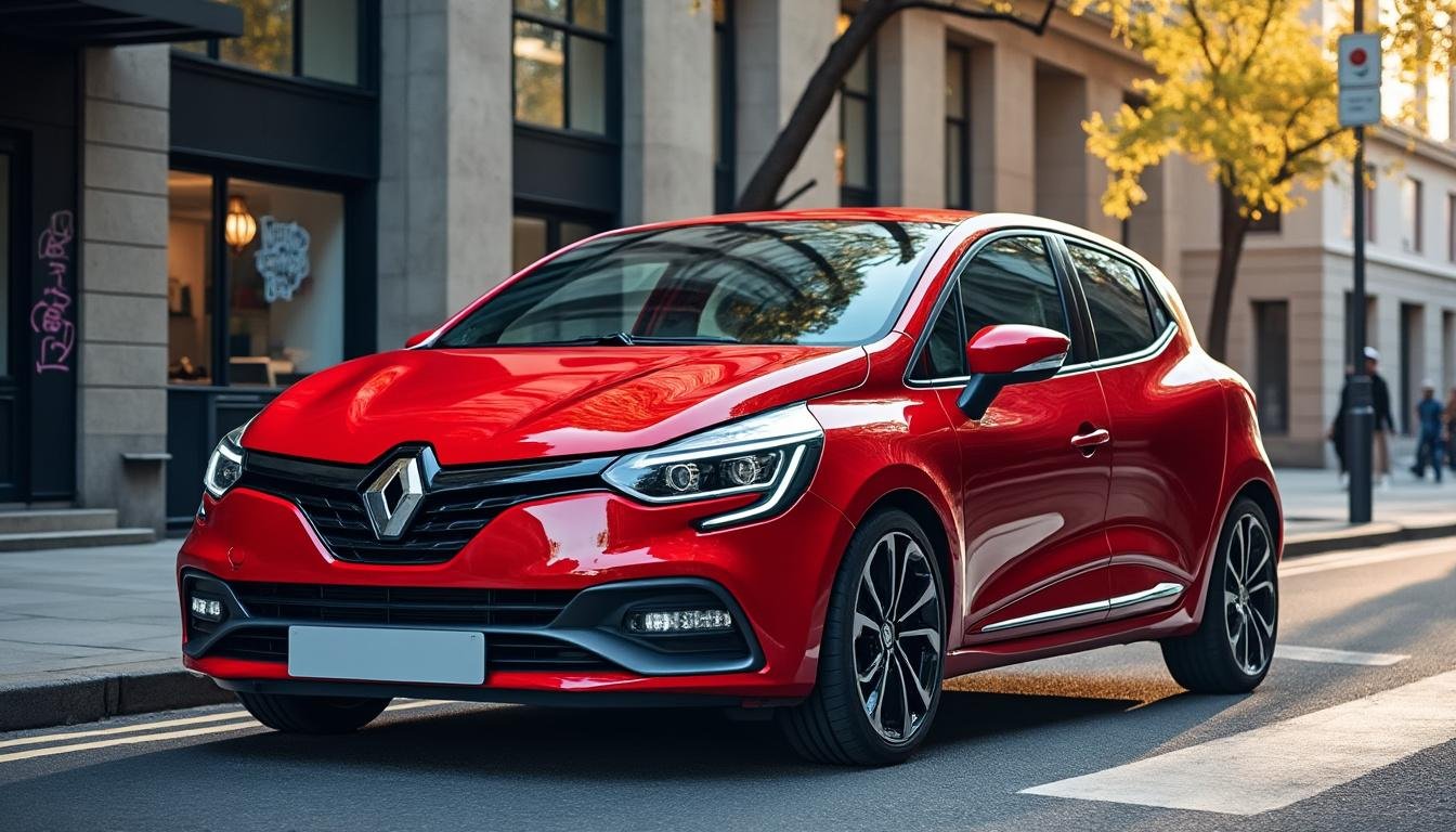 découvrez notre essai complet de la renault clio : performances, design, équipements et avis détaillés pour tout savoir sur cette voiture incontournable.