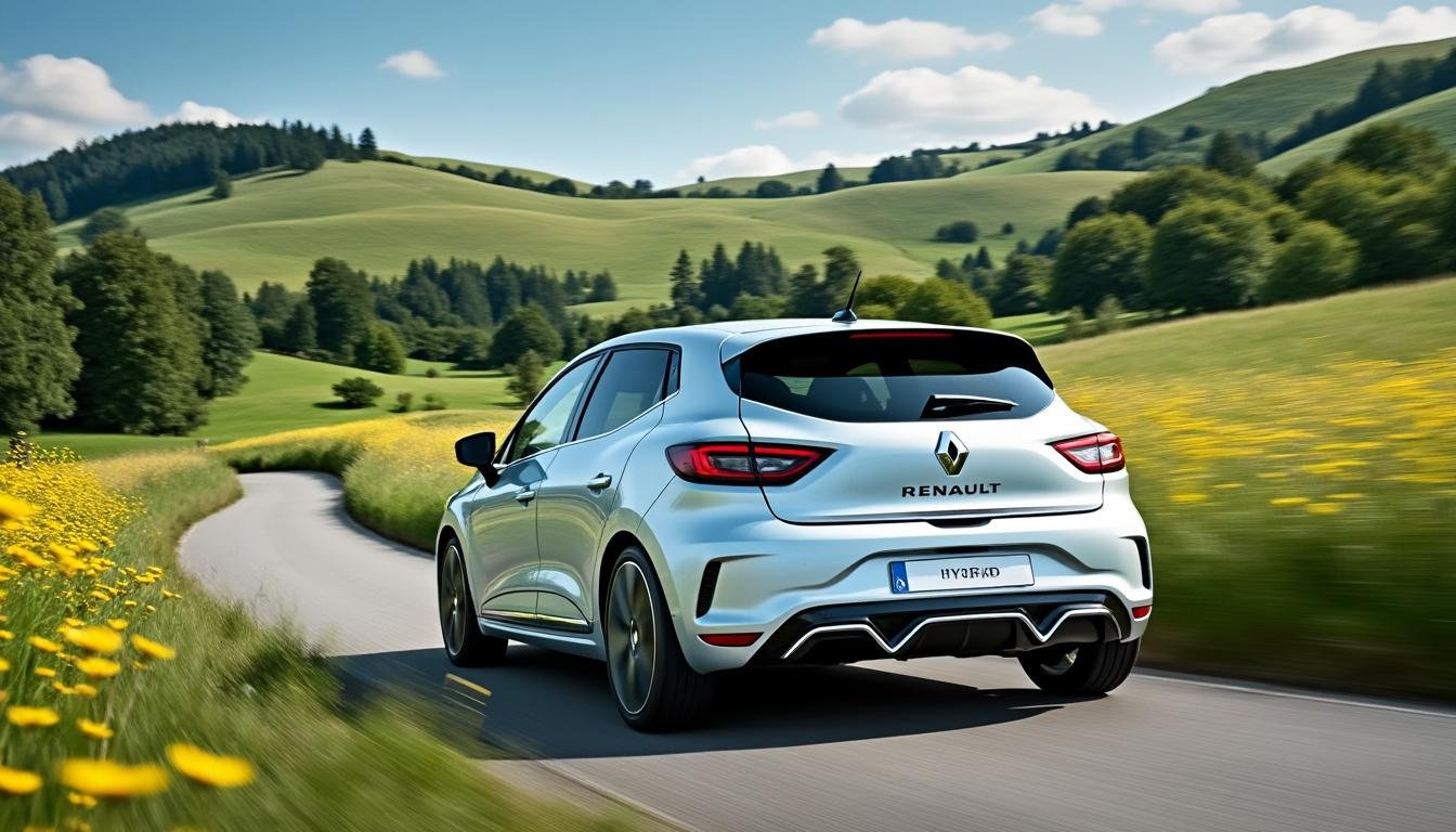 découvrez notre essai complet de la renault clio : performances, design, équipements et tout ce qu'il faut savoir avant de l'adopter.