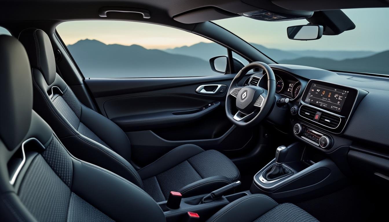 découvrez notre essai complet de la renault clio : performances, design, équipements et tout ce qu'il faut savoir avant de faire votre choix.