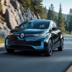 Essai dynamique de la nouvelle Renault 5 Turbo 3E : une voiture électrique qui défie la raison