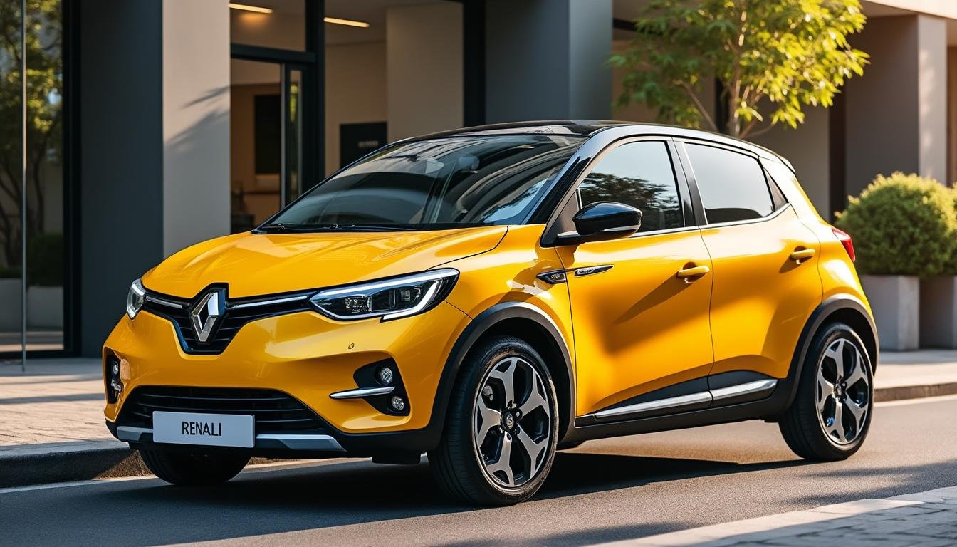 découvrez notre essai longue durée de la renault 5 e-tech iconic five, une réinvention moderne et électrique de l'icône automobile française.