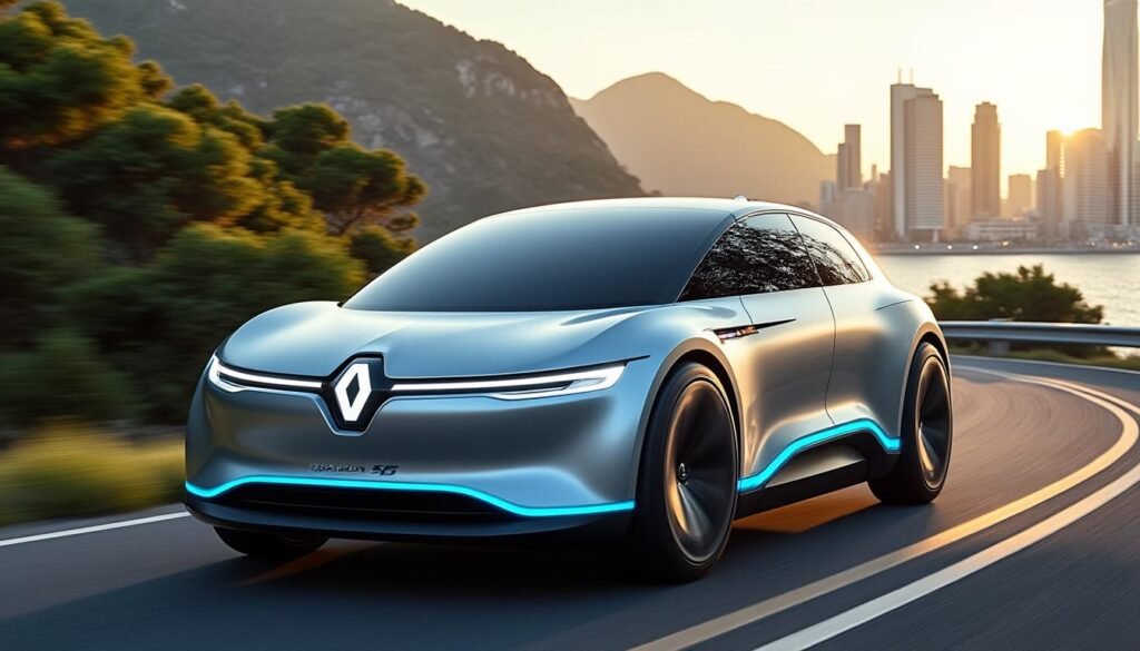 découvrez notre essai longue durée de la renault 5 e-tech iconic five, une réinvention moderne et électrique de l'icône française, alliant design rétro et technologie innovante.