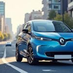 Est-ce que la valeur de la Zoé va chuter avec la sortie de la Renault 5 ?