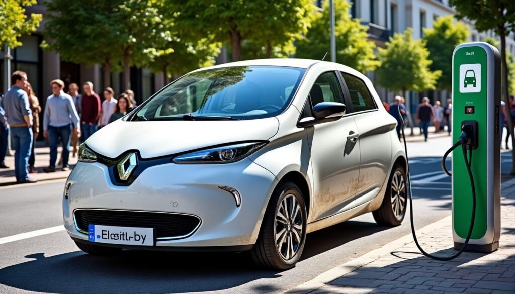 découvrez si acheter une renault zoé de 2013 est une bonne idée aujourd'hui : avantages, inconvénients, performances et conseils d'achat pour ce modèle électrique.