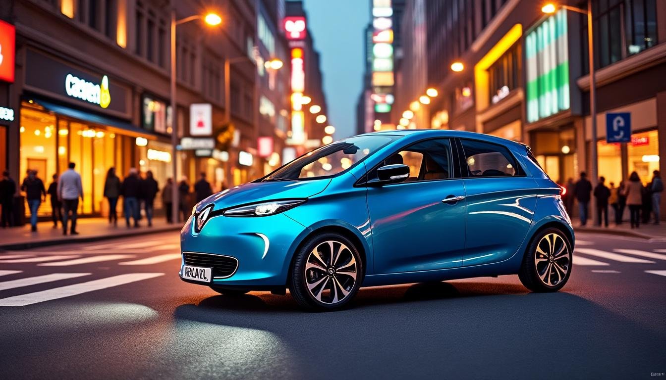 découvrez si acheter une renault zoé de 2013 est une bonne idée aujourd'hui, en analysant ses avantages, inconvénients et son rapport qualité-prix sur le marché actuel.