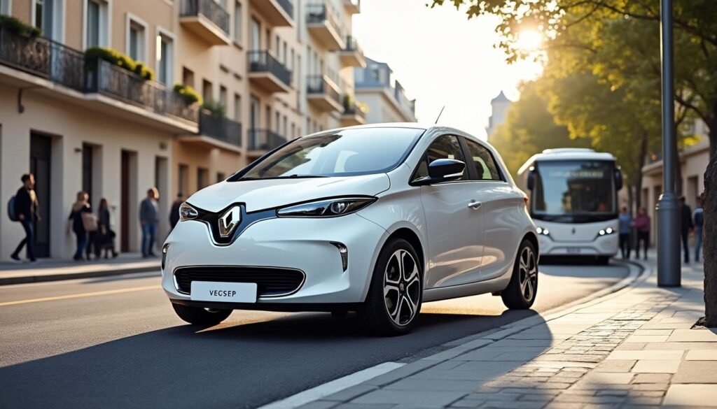 découvrez si la renault zoé à seulement 100€ par mois reste une bonne affaire en 2024. analyse des coûts, avantages et conditions pour bien choisir votre voiture électrique.