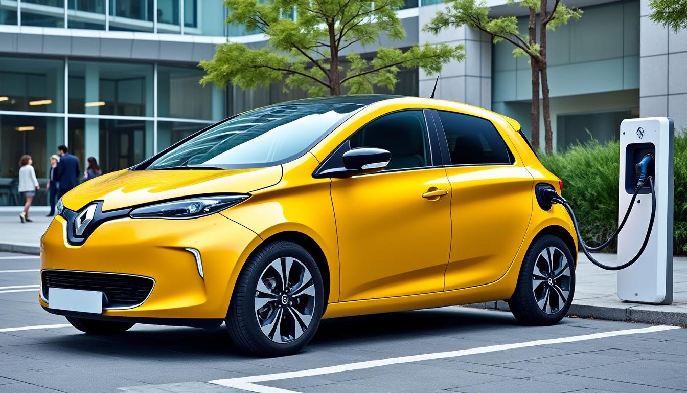 découvrez si la zoé à 100€ par mois reste une offre avantageuse en 2024. analyse des coûts, avantages et conseils pour bien choisir votre véhicule électrique.