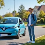 La Zoé est-elle une bonne première voiture pour un jeune conducteur ?