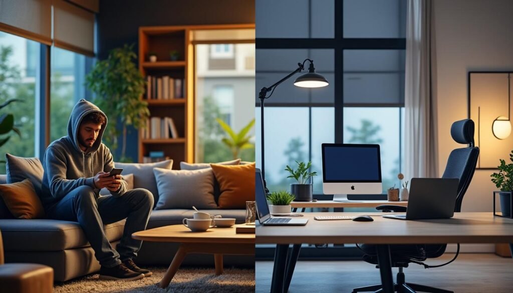 découvrez ce que la finition business apporte aux particuliers, ses avantages et les changements qu'elle implique pour améliorer votre expérience et vos projets.