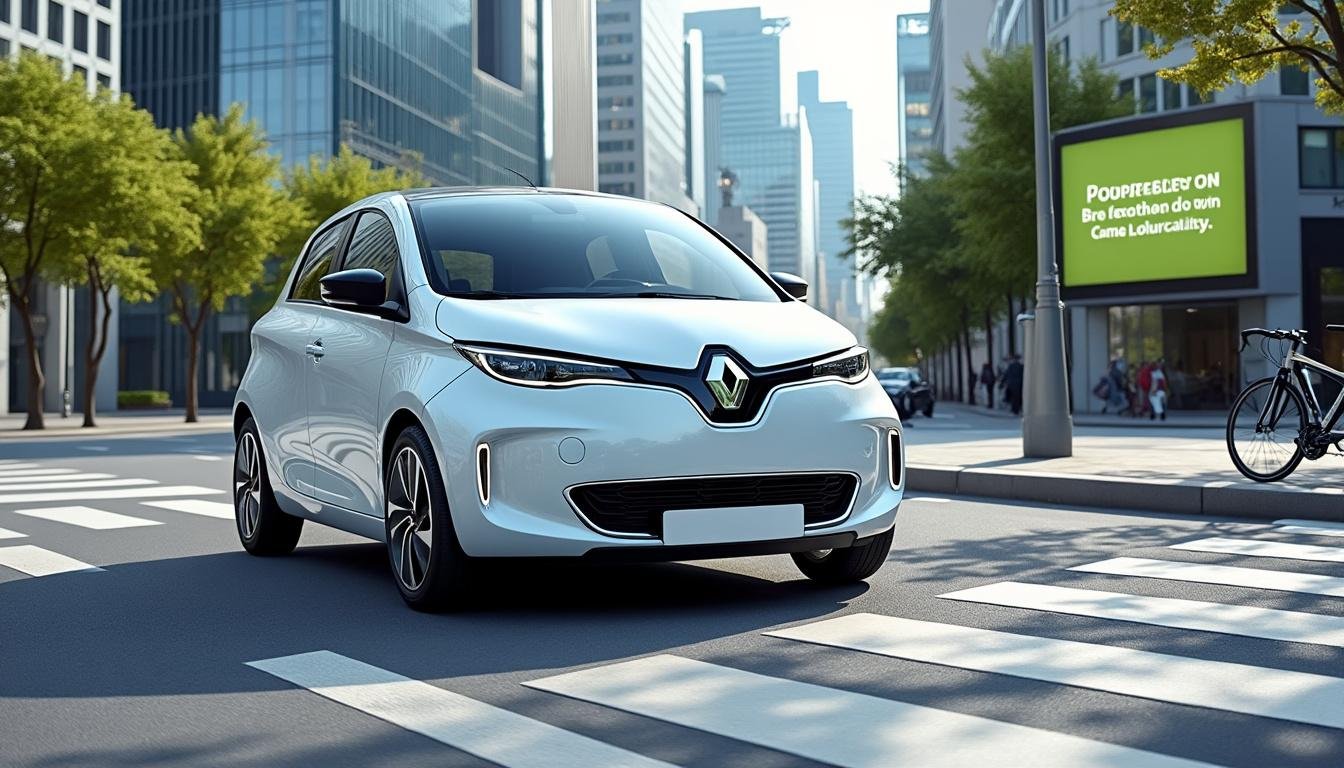 découvrez la nouvelle twingo de renault, un modèle irrésistiblement charmant qui incarne le succès de la mondialisation automobile. design innovant, performances optimisées et influence internationale, la twingo séduit partout dans le monde.
