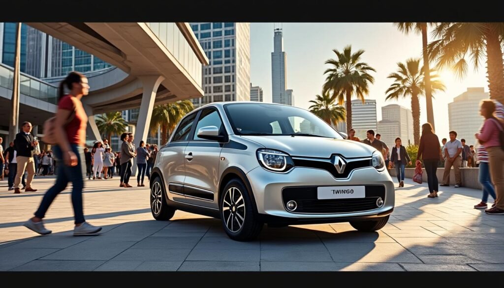 découvrez la nouvelle twingo de renault, un modèle irrésistiblement charmant qui incarne le succès grâce à la mondialisation et à l'innovation.