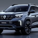 Le nouveau petit SUV Renault Bridger pourrait débarquer en Europe… mais sous le badge Dacia