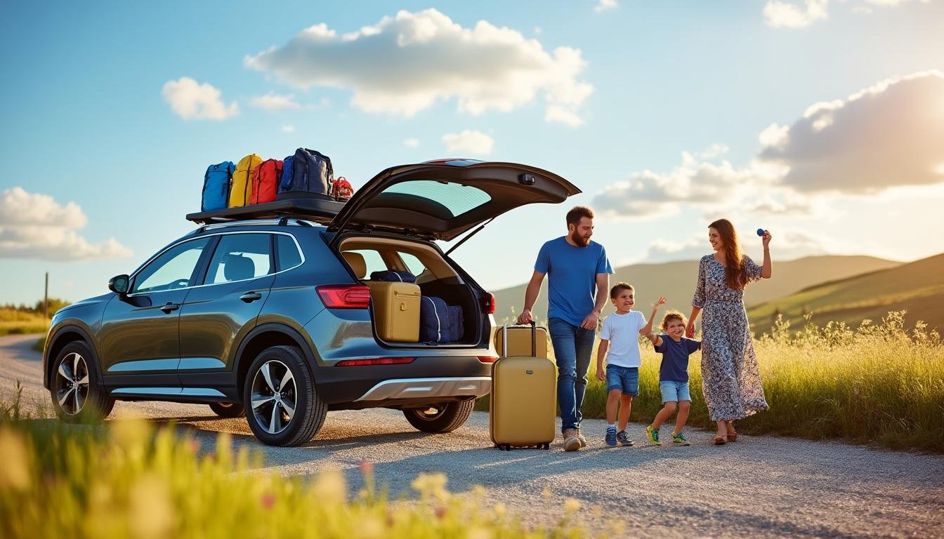 découvrez le nouveau petit suv renault bridger, qui pourrait arriver en europe sous la marque dacia, alliant robustesse et accessibilité.