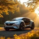 Le retour aux origines du nouveau Renault Espace annoncé par le concept innovant R-Space Lab