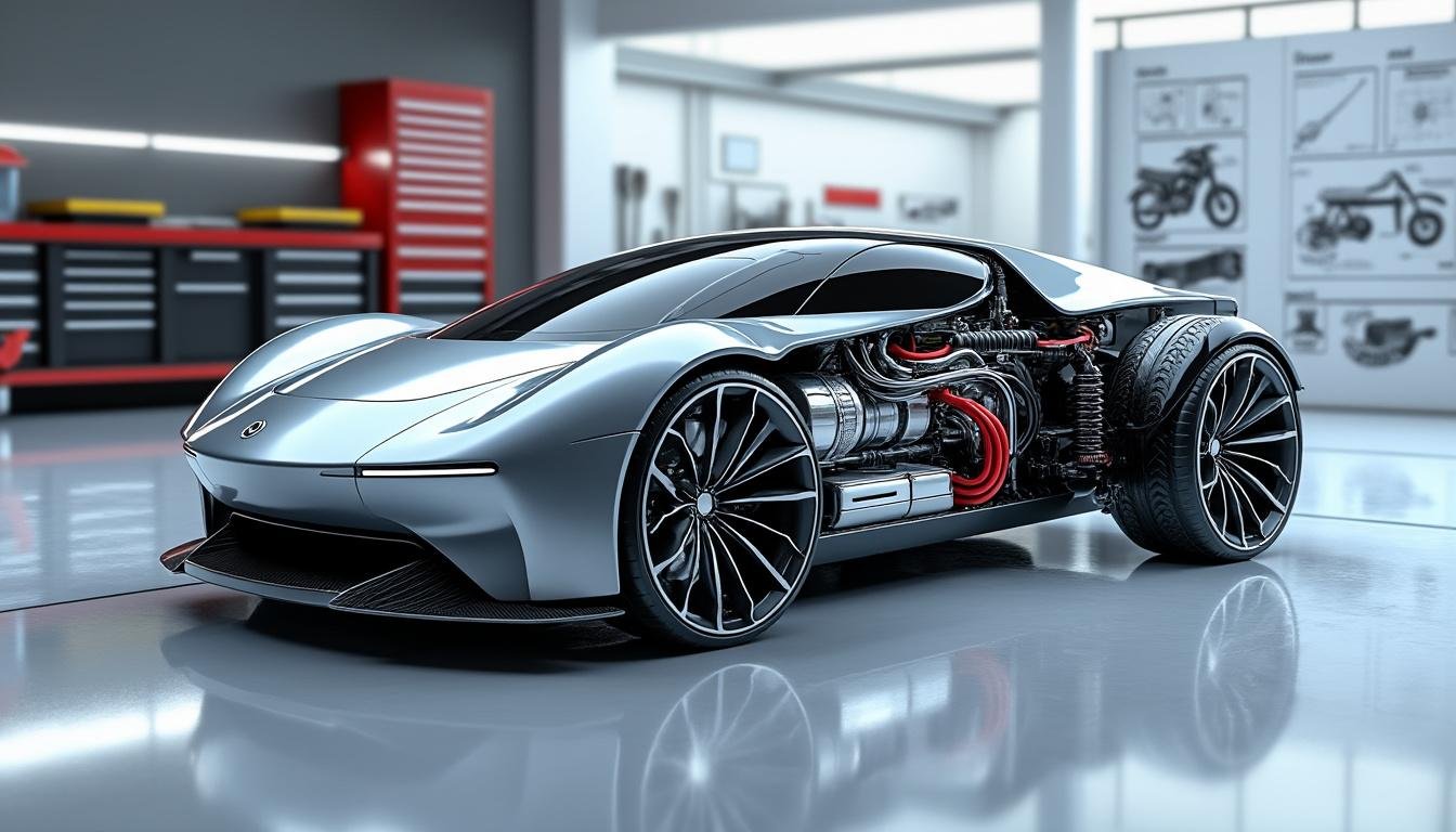 découvrez le nouveau renault espace, un retour aux origines marqué par l'innovation du concept r-space lab, alliant design audacieux et technologie avancée pour une expérience unique.