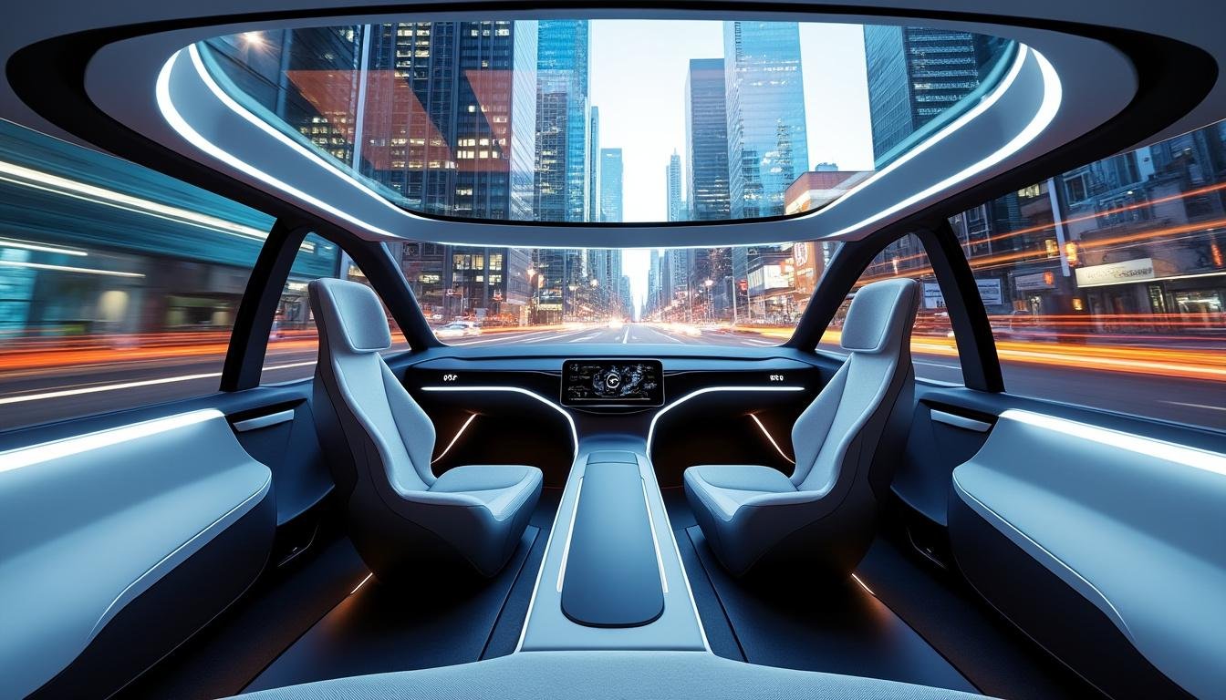 découvrez le nouveau renault espace qui revient à ses racines avec le concept innovant r-space lab, alliant design futuriste et technologie avancée pour une expérience de conduite unique.