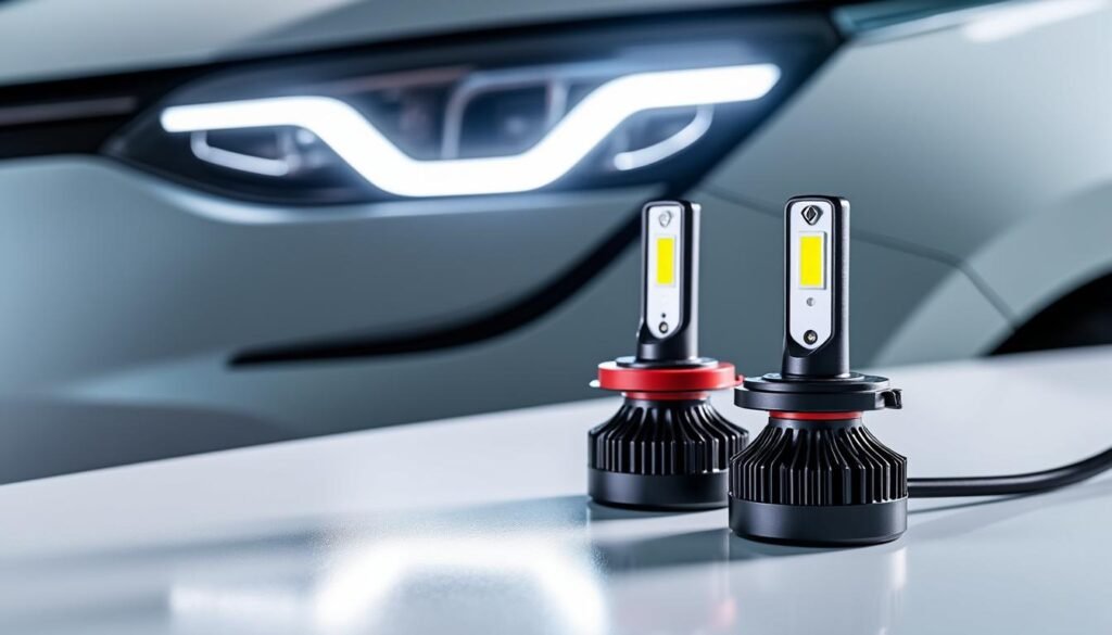 découvrez si l'installation des ampoules led pour votre zoé est légale et suivez notre guide étape par étape pour les installer facilement et en toute sécurité.