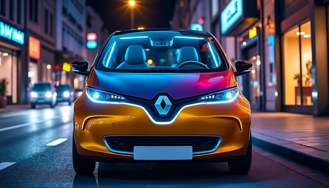 découvrez si les ampoules led pour renault zoé sont légales et apprenez comment les installer facilement grâce à notre guide complet.