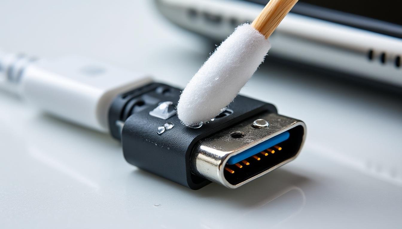 découvrez des astuces de pro pour nettoyer efficacement les contacts de charge type 2 et optimiser la performance de votre véhicule électrique.