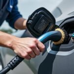 Nettoyer les contacts de charge Type 2 : Astuces de pro.