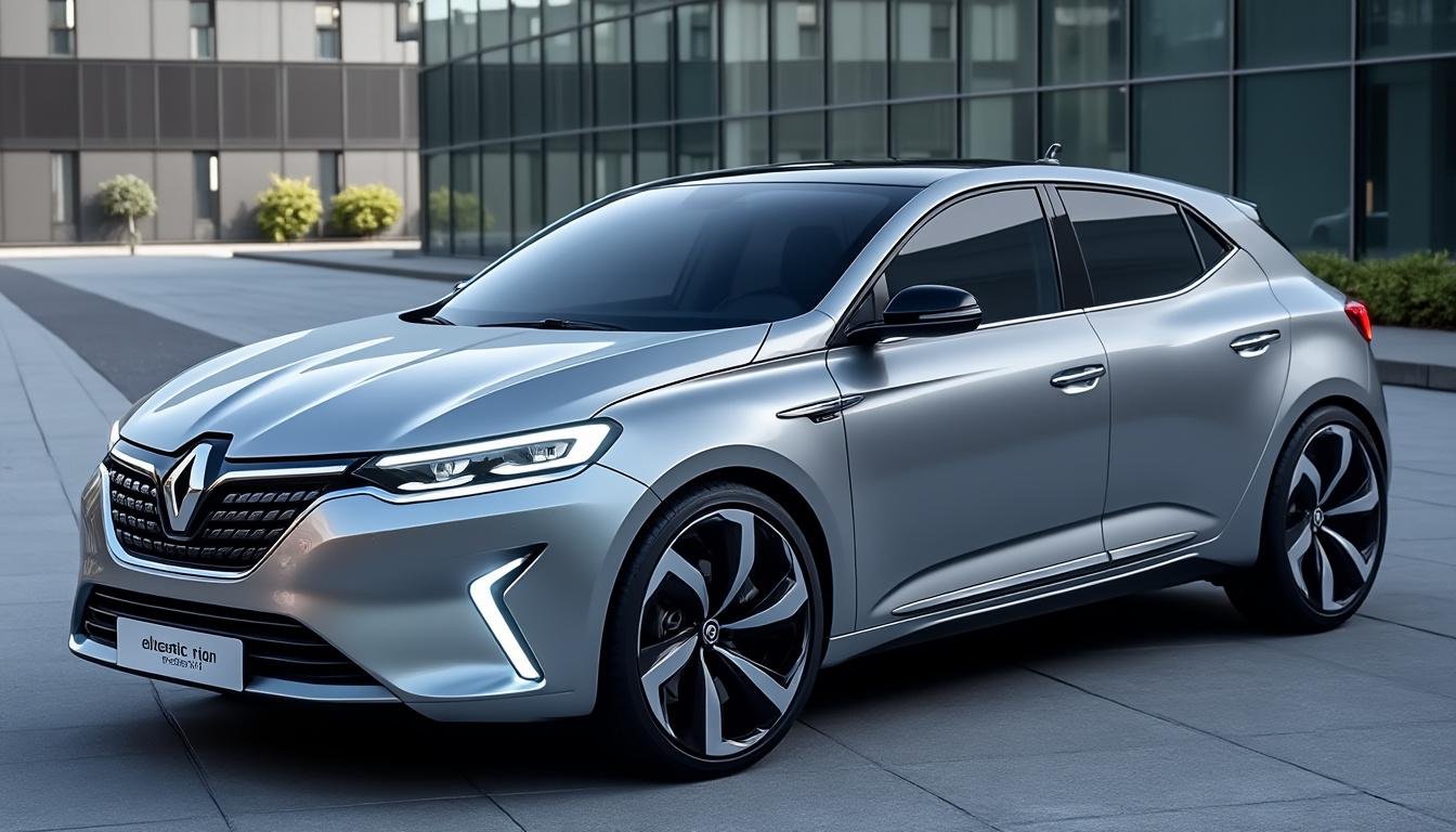 découvrez la nouvelle renault mégane e-tech lors d'un test exclusif : une refonte majeure du design et une batterie réinventée pour une expérience électrique inédite.