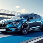 Nouvelle Renault Mégane E-Tech surprise en test : refonte majeure du design et batterie réinventée