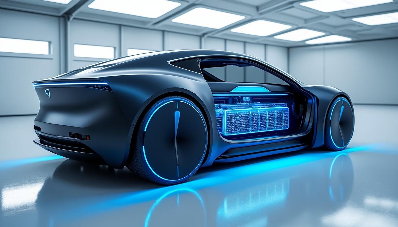 découvrez la nouvelle renault mégane e-tech surprenante en test, avec une refonte majeure du design et une batterie réinventée pour une performance innovante et écologique.