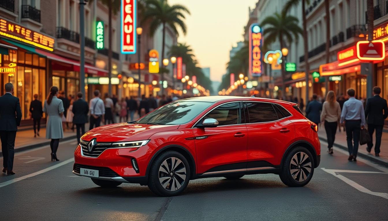 découvrez notre offre du jour et roulez vintage avec la renault 4, disponible à seulement 146 £ par mois. profitez d'un style rétro unique à un prix exceptionnel.