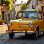 Offre du jour : roulez vintage avec la Renault 4 à seulement 146 £ par mois