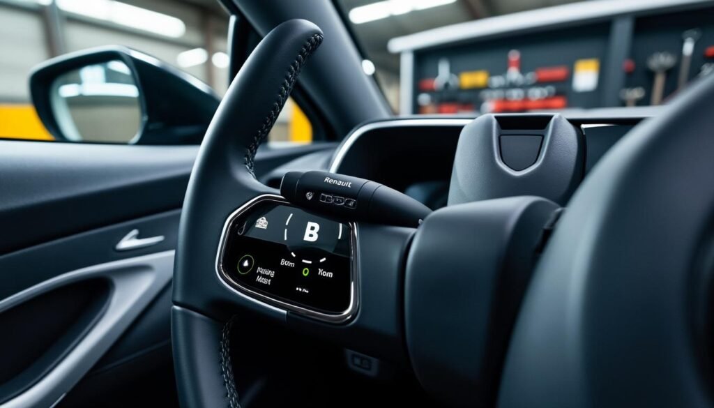 découvrez notre guide complet pour résoudre les problèmes de frein de stationnement sur la renault zoé. solutions, conseils et rappels essentiels pour votre sécurité.