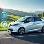 Quel est le coût kilométrique réel d&rsquo;une Zoé (entretien inclus) ?