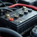 Remplacement de la batterie 12V : Pourquoi elle bloque tout le système.