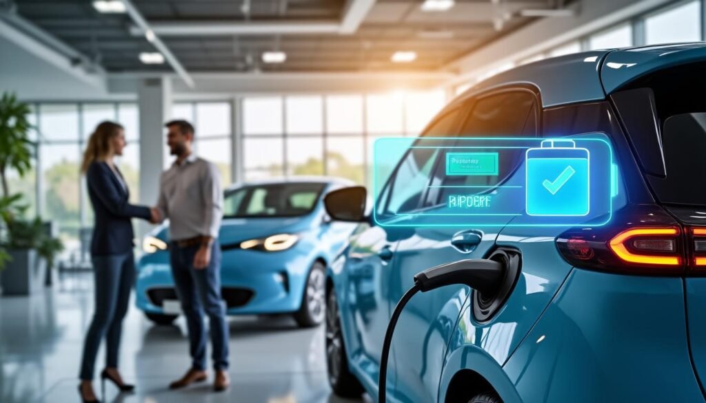 découvrez comment se déroule la revente d'une renault zoé avec batterie en location, les étapes à suivre et les conseils pour faciliter la transaction.