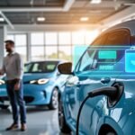 Revente d&rsquo;une Zoé avec batterie en location : Comment ça se passe ?