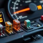 Témoin « Vérifier système électrique » : Causes courantes.