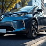 Usure des pneus avant : Pourquoi la Zoé « mange » ses gommes ?