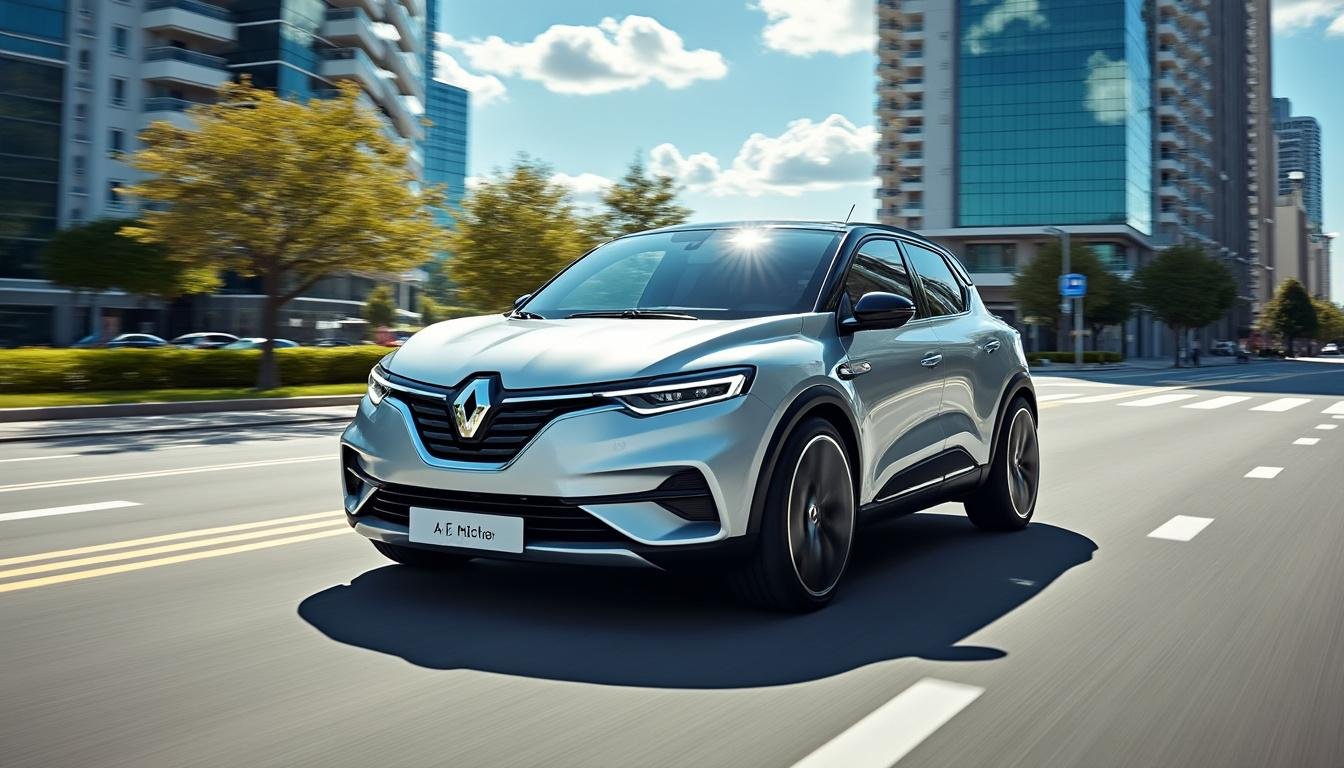 découvrez notre essai de longue durée de la renault 4 e-tech iconic+, qui allie innovation technologique et charme authentique pour une expérience de conduite unique.