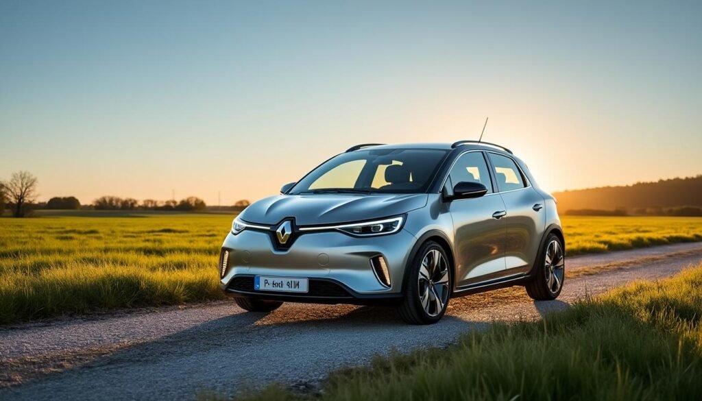 découvrez notre essai de longue durée de la renault 4 e-tech iconic+, alliant innovation technologique et authenticité vintage pour une expérience de conduite unique.