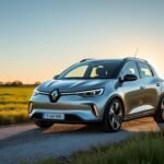 Essai de longue durée : Renault 4 E-Tech Iconic+, entre innovation et authenticité