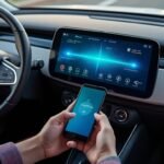 Installer un écran CarPlay/Android Auto sans fil sur les anciennes Zoé.