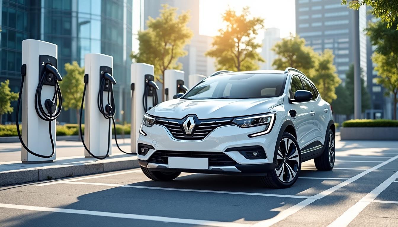 découvrez comment la croissance des véhicules électriques renault s'accélère grâce à la hausse des prix de l'essence, attirant un nombre croissant d'acheteurs séduits par des alternatives économiques et écologiques.
